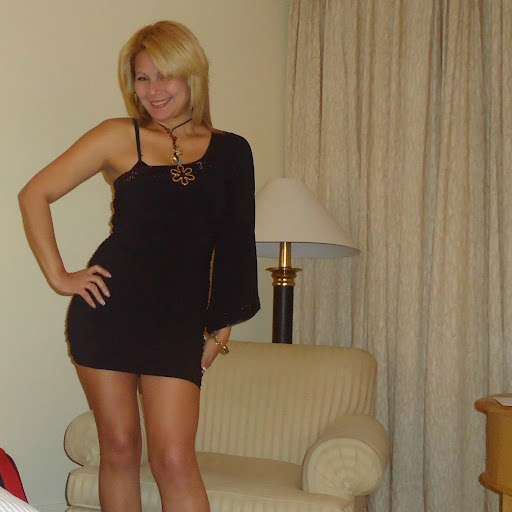 Shirley Perez Photo 4