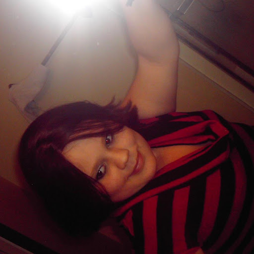 Emily Stinson Photo 12