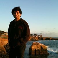 Luis Valdovinos Photo 18