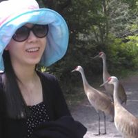 Connie Yang Photo 27