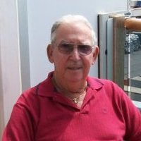Robert Blanchette Photo 27