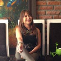 Nubia Aguirre Photo 11