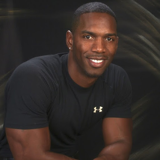 Reginald Stewart Photo 27