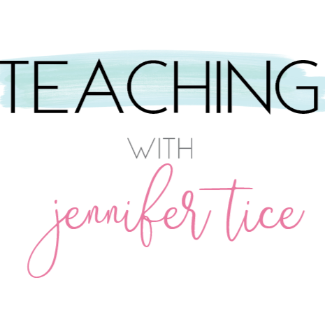 Jennifer Tice Photo 19