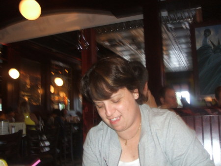 Arlene Davidson Photo 17