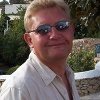 Richard Buchan Photo 20