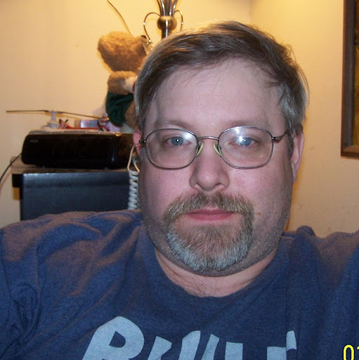 Steve Robison Photo 12
