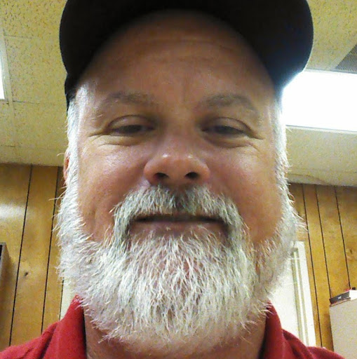 Mark Trathen Photo 2
