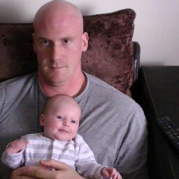 Michael Sampson Photo 16