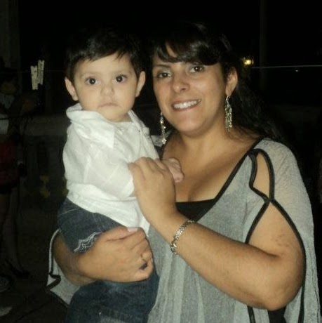 Soledad Molina Photo 28