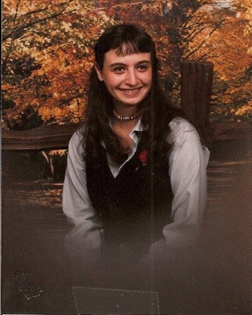 Elizabeth Lang Photo 15