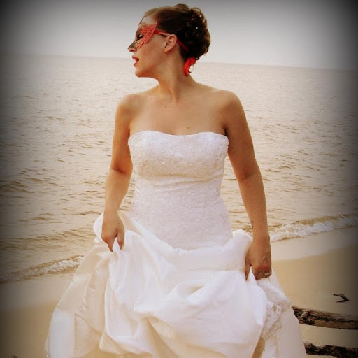 Cynthia Moss Photo 21