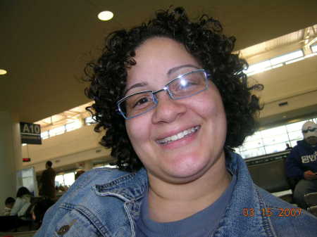 Luz Ortiz Photo 28