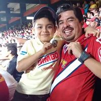 Mario Segovia Photo 21