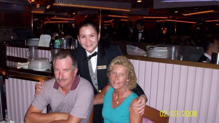 Cindy Reed Photo 20