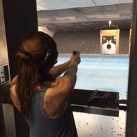 Nicole Berger Photo 31