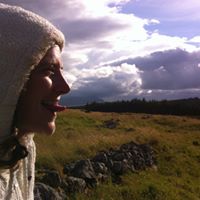 Sarah Bourne Photo 22