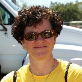 Janet Hopson Photo 2