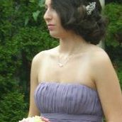 Catherine Wiseman Photo 7