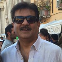 Mohammed Lakhani Photo 10