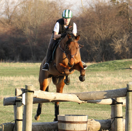 Sarah Grice Photo 7