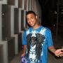 Chris Eubanks Photo 38