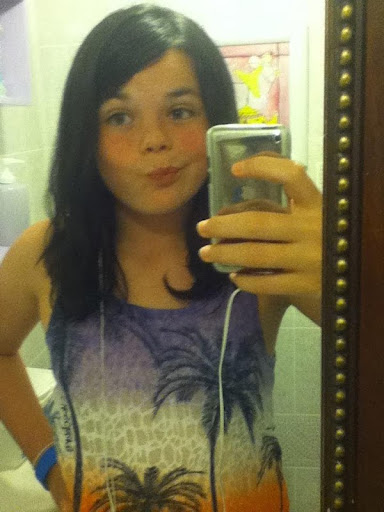 Andrea Potter Photo 15