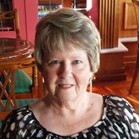 Ruth Payne Photo 21