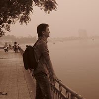 Cu Tran Photo 5