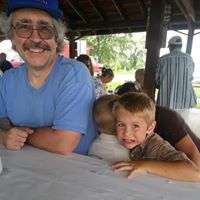 Kenneth Hartman Photo 26