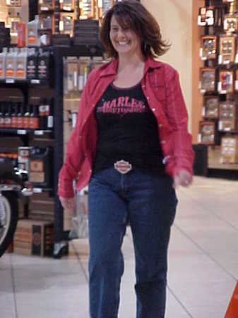 Gina Stephens Photo 9