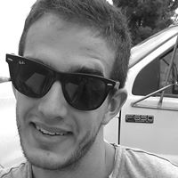 Michael Huntington Photo 24