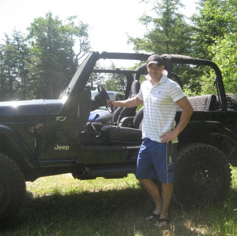 Cory Mcconnell Photo 7