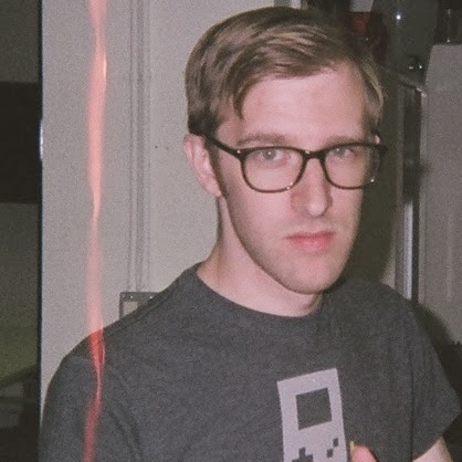 Daniel Lloyd Photo 18