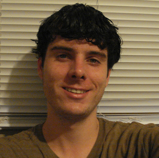 Lowell Thompson Photo 36