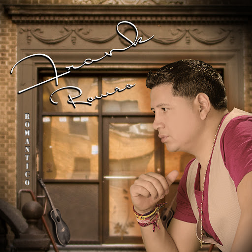 Frank Romeo Photo 28