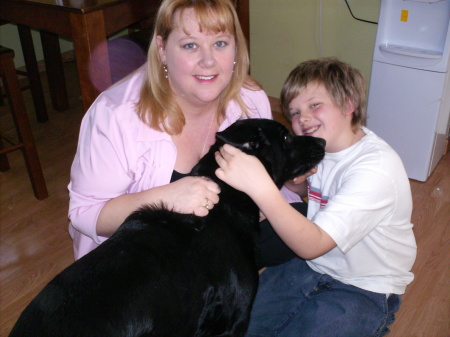 Carolyn Scott Photo 45