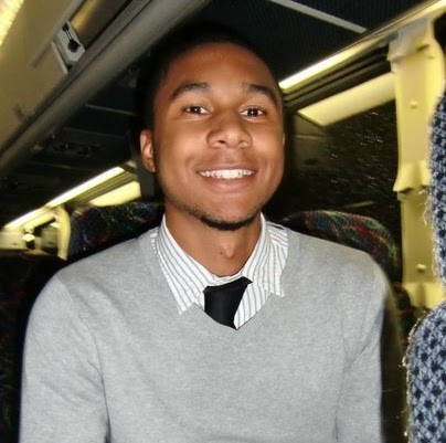 Joshua Carter Photo 34