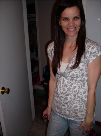 Michele Francis Photo 9