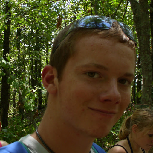 James Mayes Photo 11