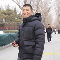Wei Zeng Photo 23
