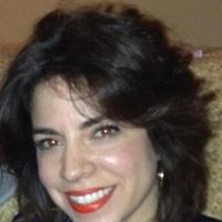 Yvette Lopez Photo 13