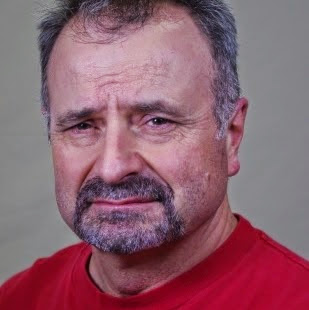 Daniel Wyatt Photo 8