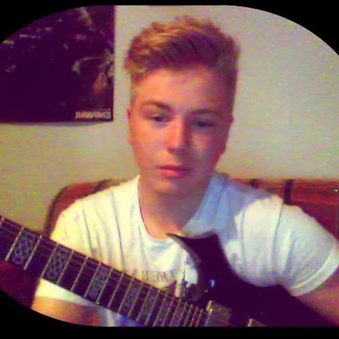 Nathan Sharpe Photo 13