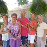 Ann Sanford Photo 8
