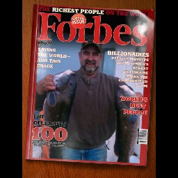 Richard Tilley Photo 42