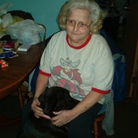 Susan Barrows Photo 27