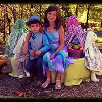 Jennifer Paxton Photo 15