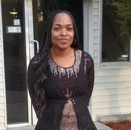 Antoinette Jones Photo 43