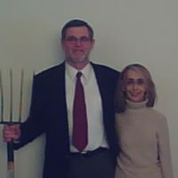 Judy Robbins Photo 22